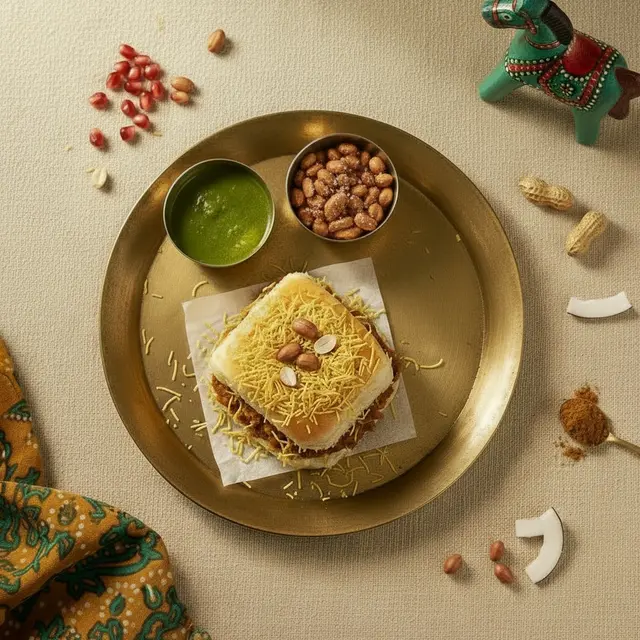 Dabeli After