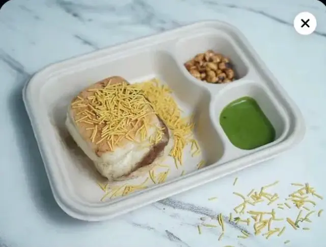 Dabeli Before