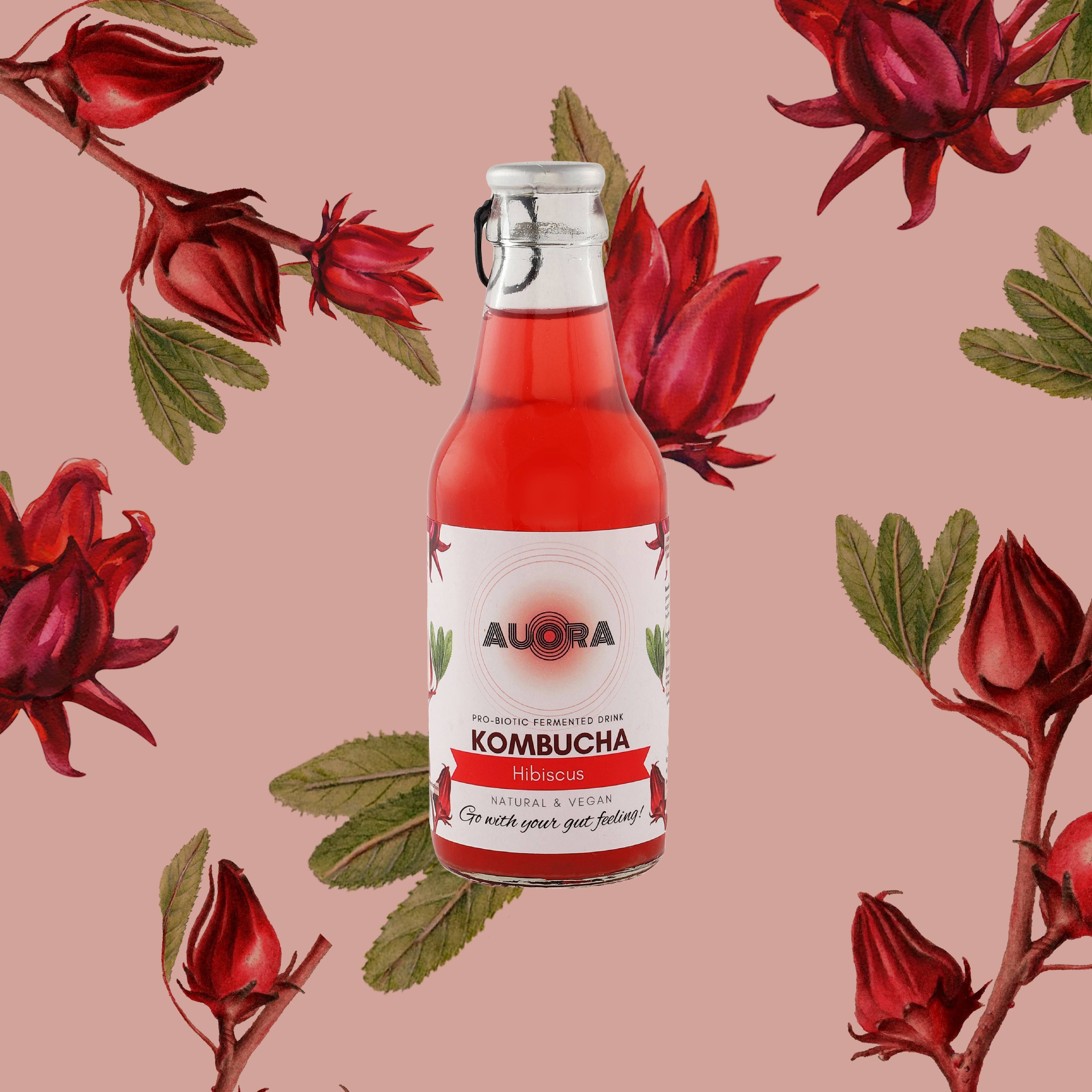 Vibrant wellness-boutique — supporting dish in this style