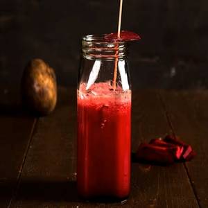 Bright — supporting dish in this style