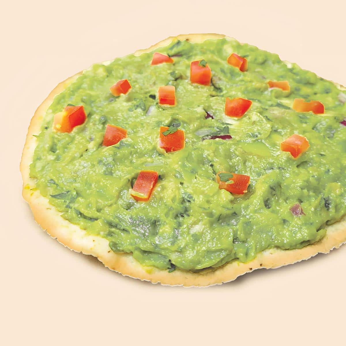 Vibrant fast-casual Tex-Mex — supporting dish in this style