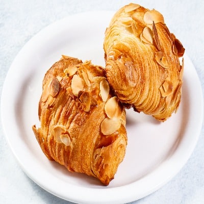 Artisan boutique bakery — supporting dish in this style